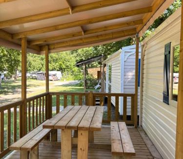 Tournon-sur-Rhone Other | camping Youpendi
