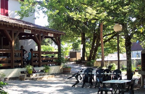 Loubressac Cabin | Campsite La Garrigue* - Mobil Home Standard 3 rooms 4 people without sanitary