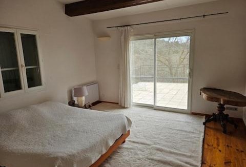 Flassan House | Canaud Ventoux