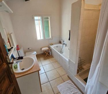 Flassan House | Canaud Ventoux