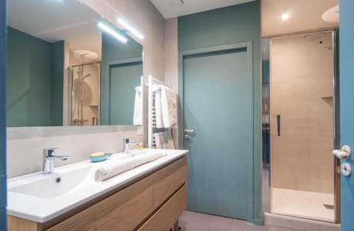 Centre Apartment | Canopée 2