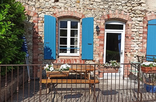 Saou House | Carabistouille Chantebise-gîte