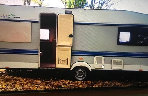 Sennecey-le-Grand Other | Caravane à louer