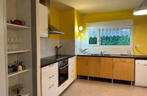 Chilly-le-Vignoble Apartment | Carnets de Voyages