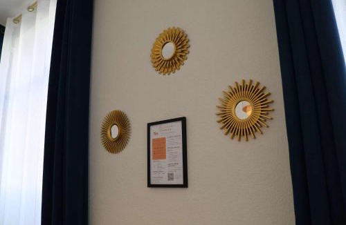 Nevers Apartment | Casa AZUL