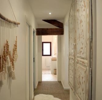 Sarp House | Casa del molí