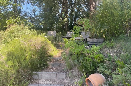 Buisson Villa | CASA-Matteo villa provençale avec piscine