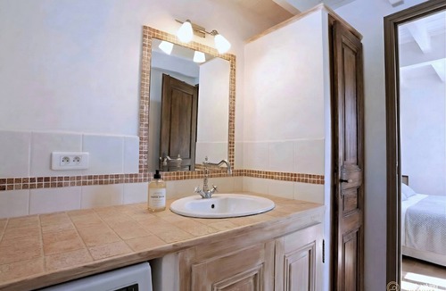 Buisson Villa | CASA-Matteo villa provençale avec piscine