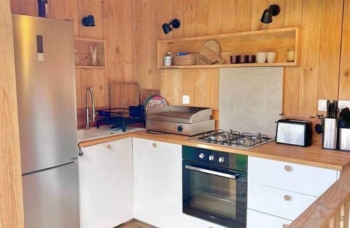 Baldersheim Apartment | Casa Nomade - Jacuzzi & Terrace - Near Mulhouse