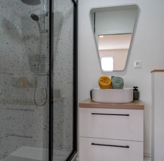 Lempdes Apartment | Casa Ragazzi - Il Sogno Auvergnat
