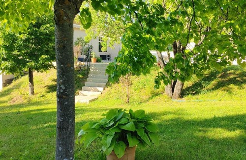 Malemort-du-Comtat House | Casetta