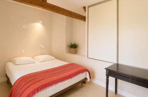 Saint-Honore-les-Bains Apartment | Castel des Cèdres