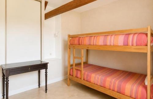Saint-Honore-les-Bains Apartment | Castel des Cèdres