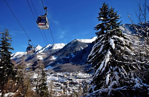 Cauterets Apartment | Cauterets Apartment – Comfort & Prime Location, Wi-Fi