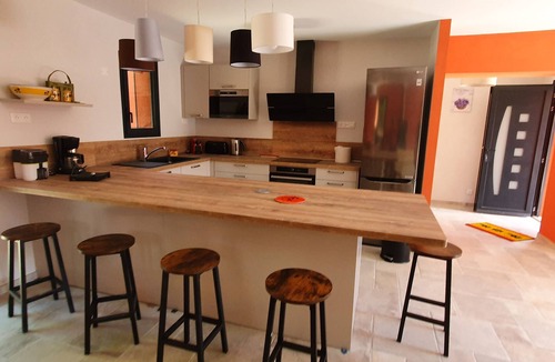 Puget House | CB HOME in Provence, house for rent 10 people