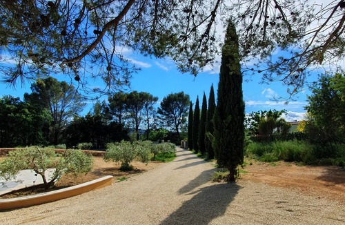 Puget House | CB HOME in Provence, house for rent 10 people