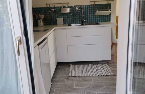 Firmi Apartment | Centaurée* - Charm and countryside at a Witch on the Roof