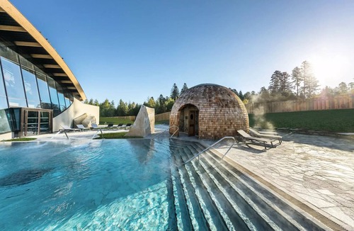Hattigny House | Center Parcs - Domaine Les Trois Forêts - 4 Room Cottage 6 People VIP