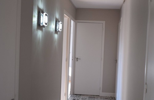 Valence Apartment | Center Valence, Cozy apartment with garage.