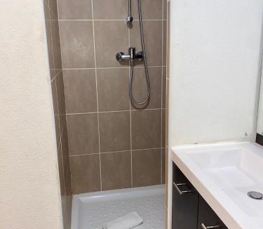 Bourg-en-Bresse Apartment | Central Fac