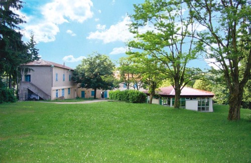 Les Sauvages Resort | Centre Familial de Vacances Les Sylvageois