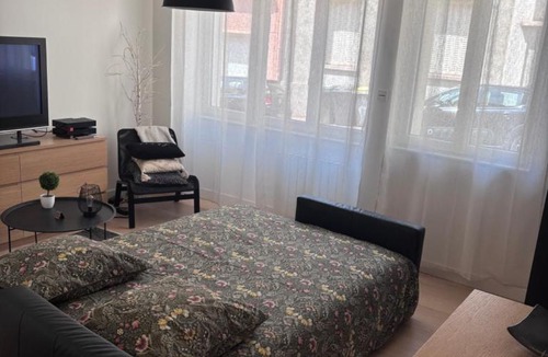 Le Creusot Apartment | Centre ville - Le Creusot