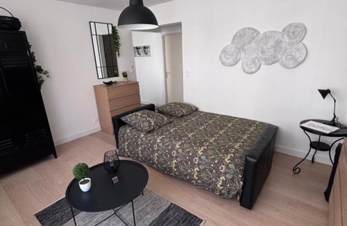 Le Creusot Apartment | Centre ville - Le Creusot