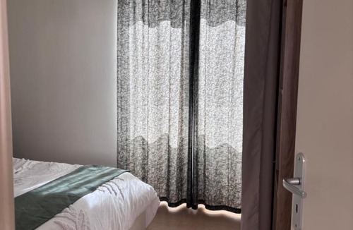 Le Creusot Apartment | Centre ville - Le Creusot