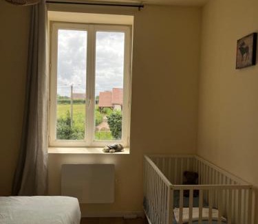 Cercy-la-Tour House | Cercy
