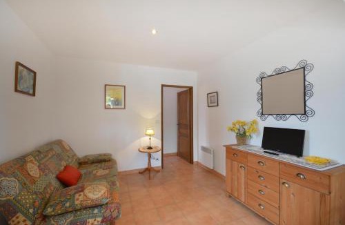 Venasque House | Cerise en Provence
