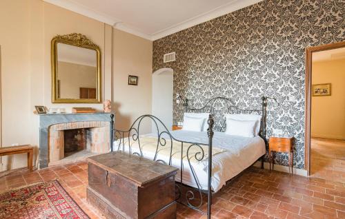 Valreas House | Château Avec Piscine Privée