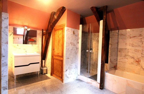 Island Hotel | Château d'Island Avallon Vézelay