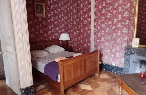 Hauterives Other | Château 'De Barral - Private Pool', Private Garden and Wi-Fi