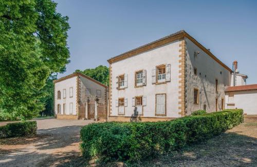 Beausemblant House | Château de Beausemblant