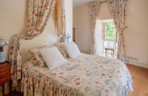 Beausemblant House | Château de Beausemblant