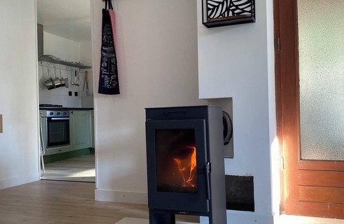 Cusset House | Château de Champagnat, pool, park, hot tub, for 10 guests, WiFi, A/C