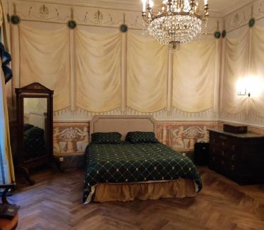 Crepol Bed & Breakfast | Château de Crépol