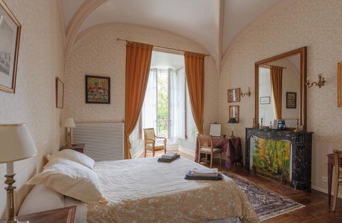 Longecourt-en-Plaine House | Château de Longecourt en Plaine