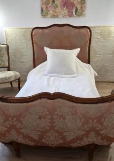 Louchy-Montfand House | Château de la Motte - chambre d'hôtes et gîtes