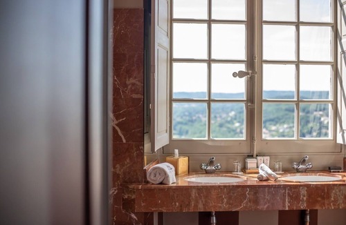 Mercues Hotel | Château de Mercuès