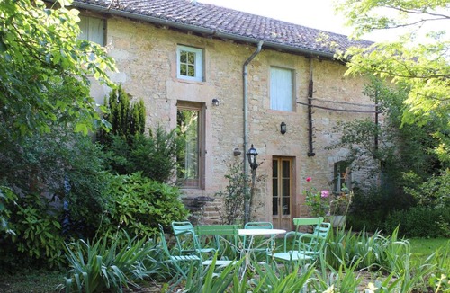 Prety Bed & Breakfast | Château de Prety - Maison d'Hôtes