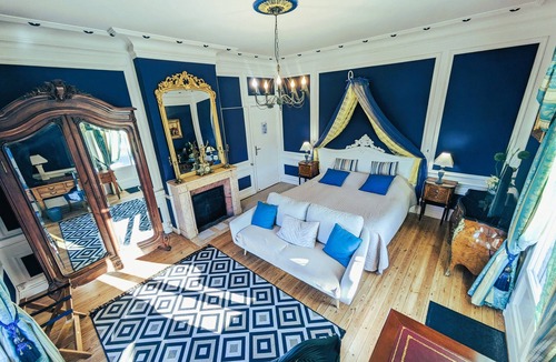 Quesmy House | Château de Quesmy
