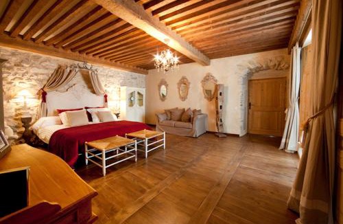 Lans-en-Vercors Cabin | Château des Girards