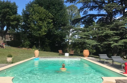 Julienas House | Château des Janroux