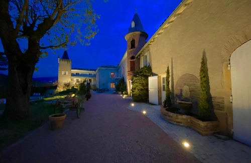 Julienas House | Château des Janroux