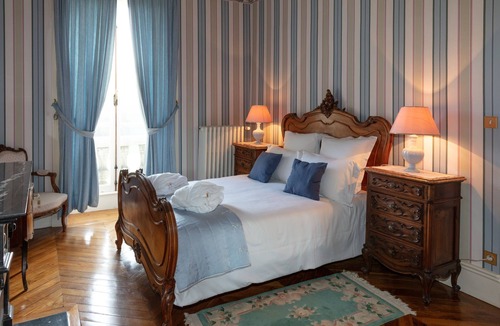 Saint-Germain-du-Plain Other | Château Chic : Nouvel An Dans un Cadre Enchanteur au Coeur de la Bourgogne