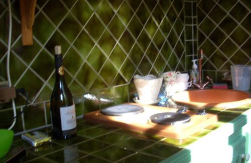 Montbrun-les-Bains Apartment | Château Luxury Stay Montbrun