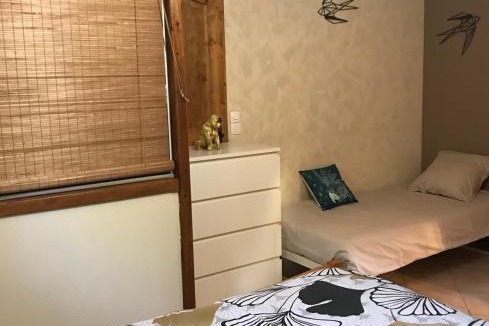 Alieze Apartment | Ch'ti NID au pays des lacs
