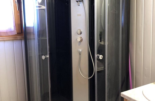 Saint-Laurent-en-Grandvaux Ski Chalet | Chalet