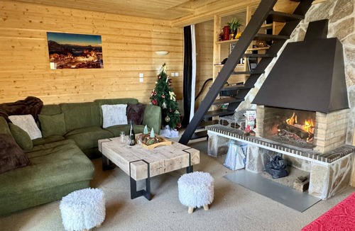 Vignec Ski Chalet | Chalet à 200m du Télésiège, PLA D'adet